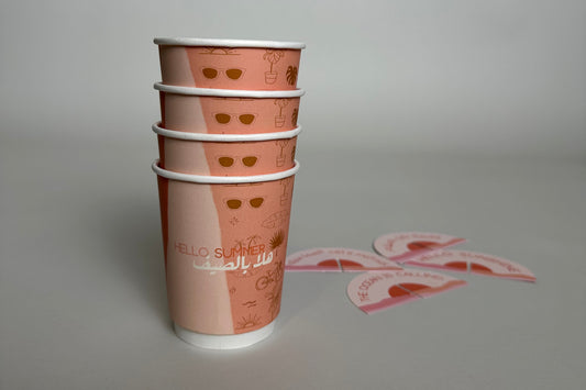 Summer Cups