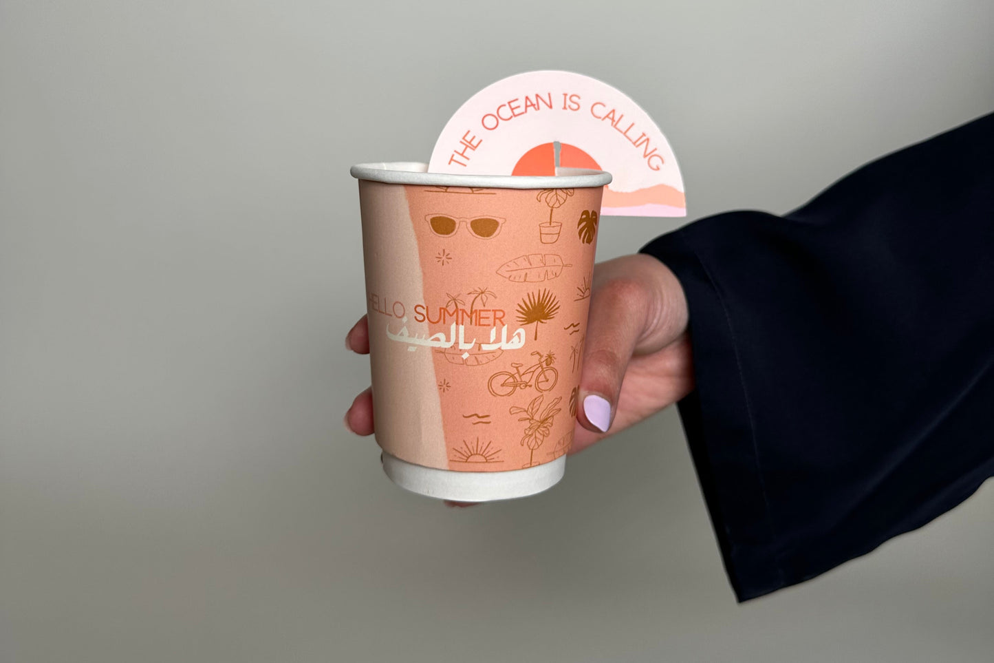 Summer Cups