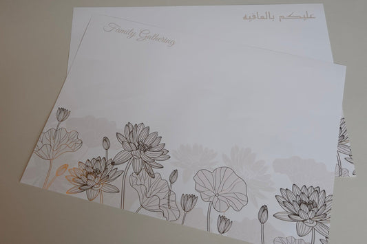 Royal Placemat